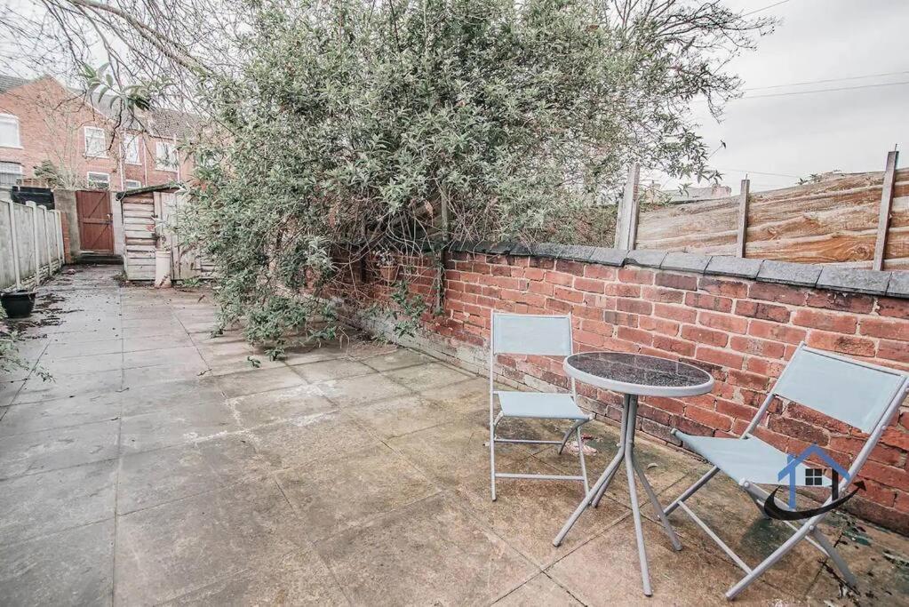 Вілла Balby Casa Nr Doncaster Racecourse King Beds Street Parking Екстер'єр фото