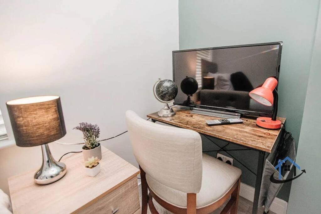 Вілла Balby Casa Nr Doncaster Racecourse King Beds Street Parking Екстер'єр фото